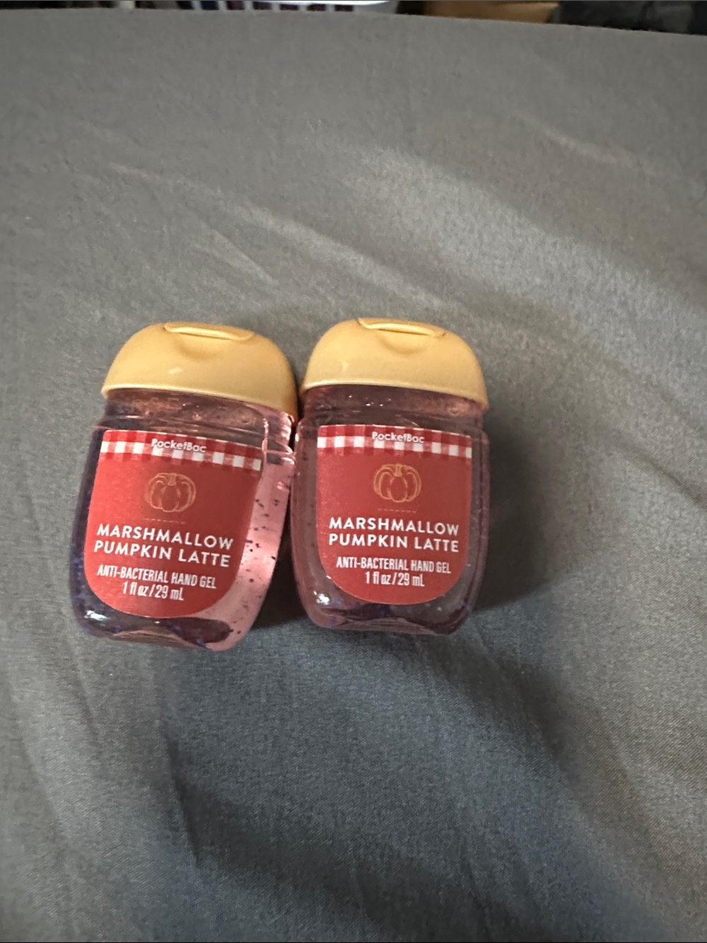 Marshmallow Pumpkin Latte Pocketbacs (2)